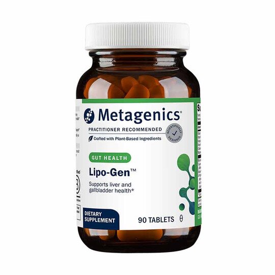 Lipo-Gen, MGS